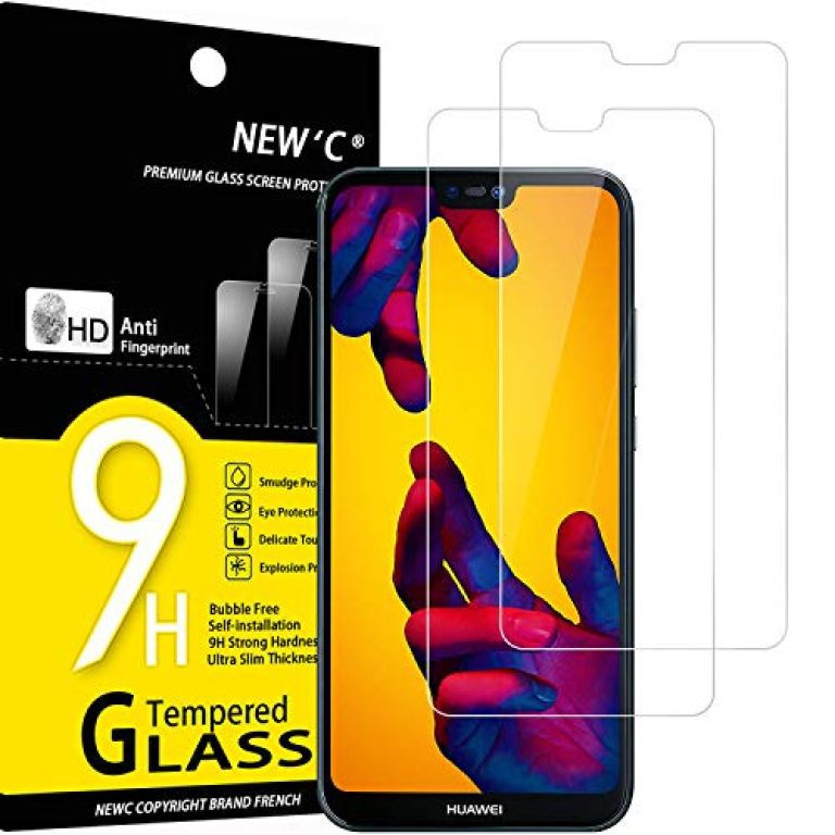 30 meilleurs Verre Trempé P20 Lite triés sur le volet pour vous