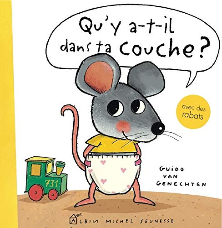 30 meilleurs Qu&rsquo;Y A T Il Dans Ta Couche triés sur le volet pour vous