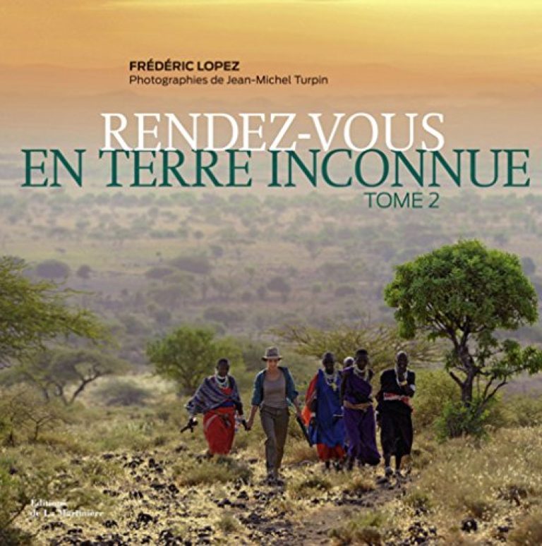 30 meilleurs Rendez-Vous En Terre Inconnue triés sur le volet pour vous