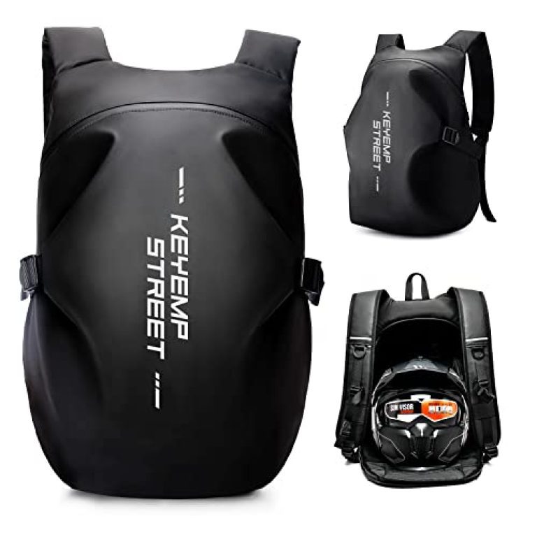 30 meilleurs Sac Moto Etanche triés sur le volet pour vous