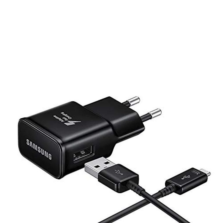 30 meilleurs Chargeur Samsung Galaxy S8 triés sur le volet pour vous