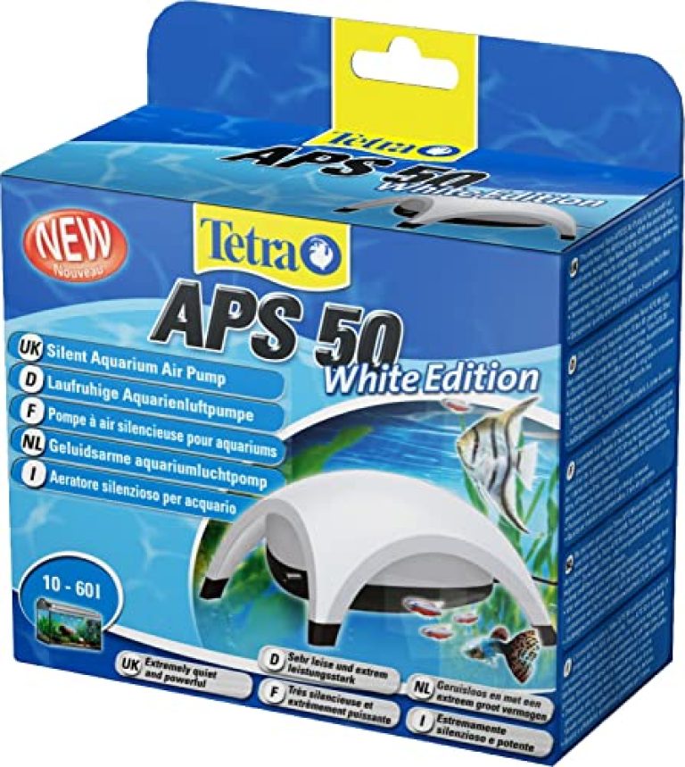 30 meilleurs Pompe À Air Pour Aquarium triés sur le volet pour vous