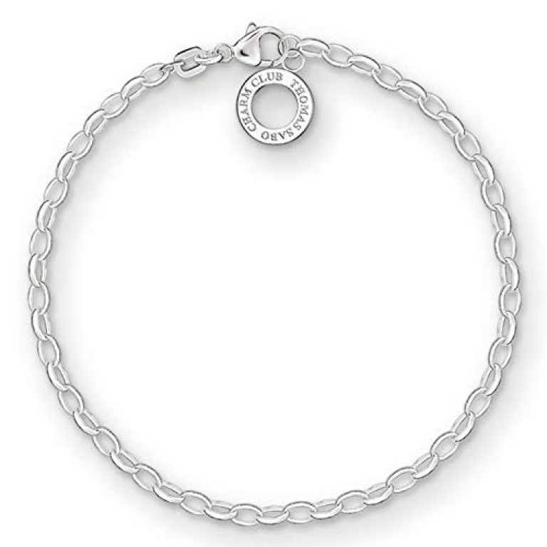 30 meilleurs Thomas Sabo Bracelet triés sur le volet pour vous