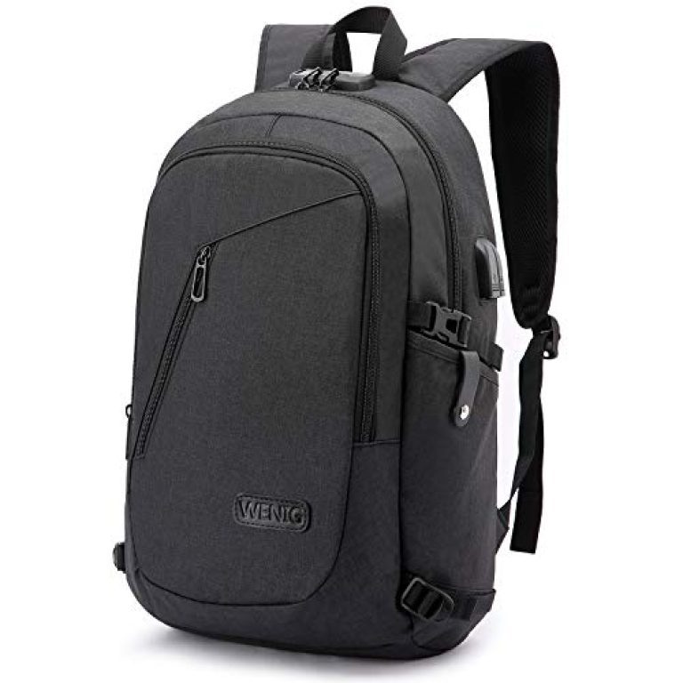 30 meilleurs Sac A Dos Pour Ordinateur Portable triés sur le volet pour vous