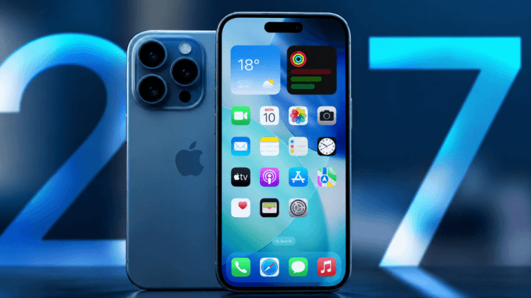 La nouvelle version du système de l’iPhone dévoile plus de 200 nouveautés majeures