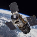 Une mission de sauvetage inédite pour préserver le télescope spatial Swift