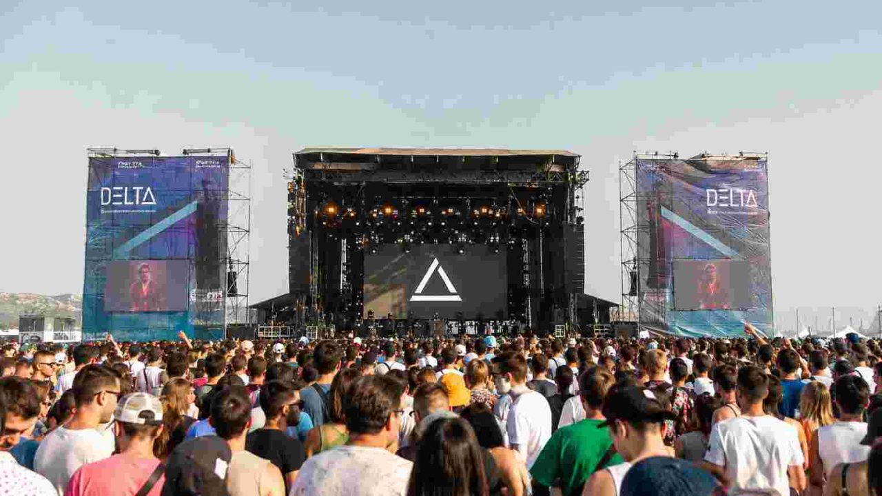 Révélations, annulations et crise interne : le Delta Festival ouvre sous haute tension