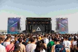 Révélations, annulations et crise interne : le Delta Festival ouvre sous haute tension