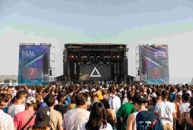 Révélations, annulations et crise interne : le Delta Festival ouvre sous haute tension