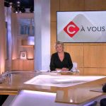 Arrivée de Nathalie Saint-Cricq, départ de Paul Larrouturou et Yaël Goosz : « C à vous » renouvelle son équipe pour la rentrée