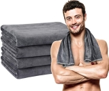 30 meilleurs Serviette De Sport Homme triés sur le volet pour vous